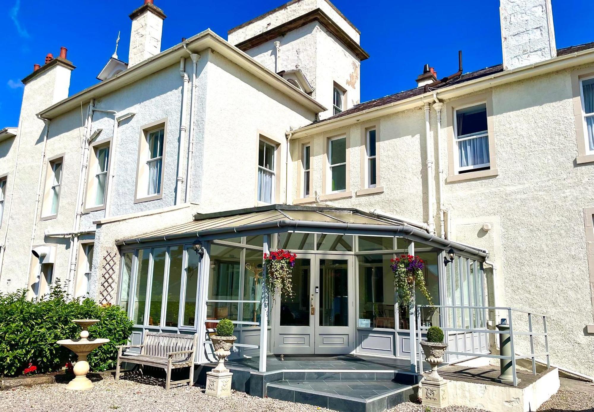 Invernairne Exterior foto